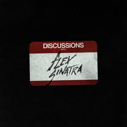 DISCUSSIONS