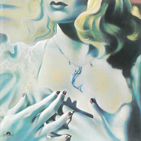 Silver Fish