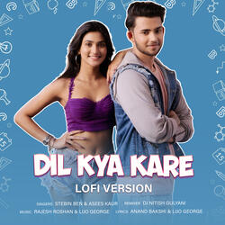 Dil Kya Kare