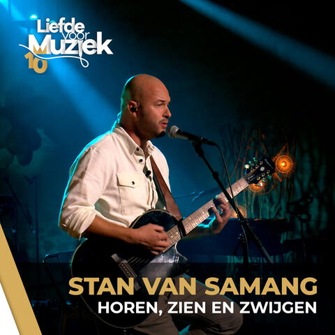 Horen, Zien En Zwijgen
