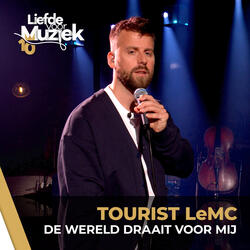 De Wereld Draait Voor Mij