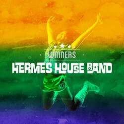 Hey, We’re Gonna Rock This Place