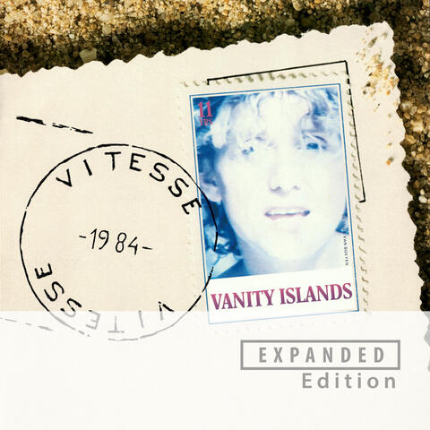 Vanity Islands