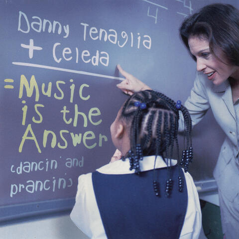 Music Is The Answer (Dancin' And Prancin')