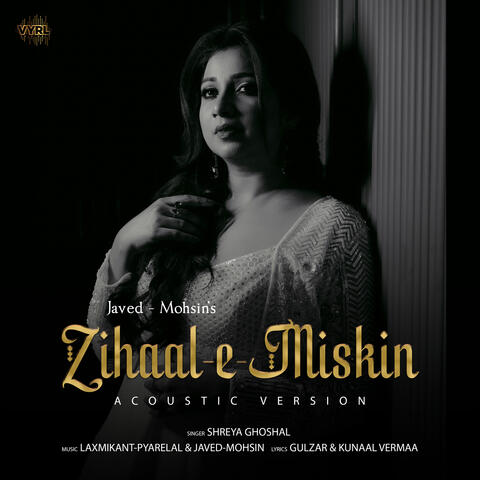 Zihaal e Miskin