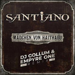 Mädchen von Haithabu