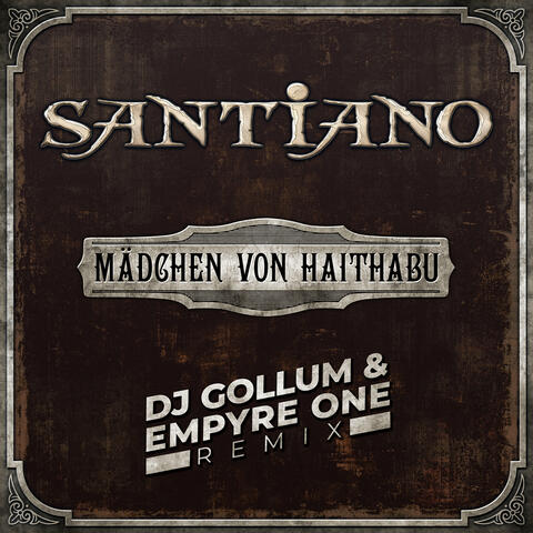 Mädchen von Haithabu