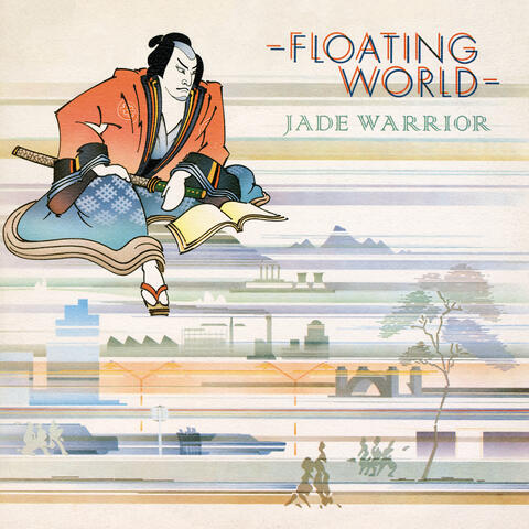 Floating Worlds