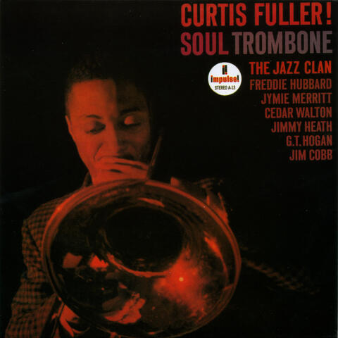 Soul Trombone