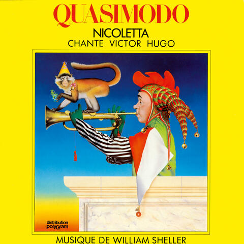 Quasimodo