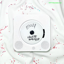 ENVY