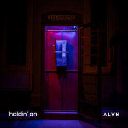 holdin' on