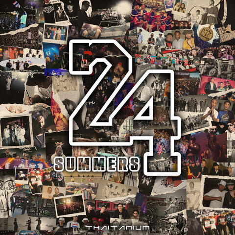 24SUMMERS