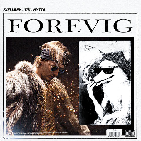 FOREVIG