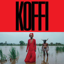 Koffi -  Holy Ghost (Jeudi Saint)