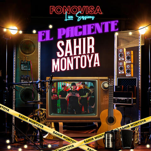 El Paciente