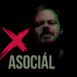 Asocial