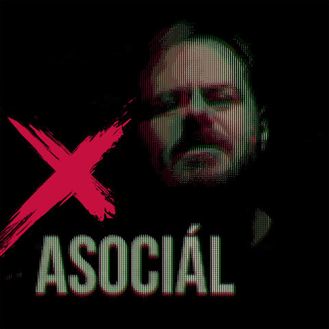 Asociál