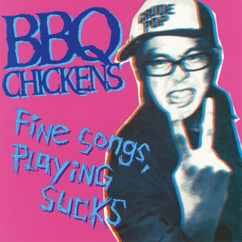 Fine Songs, Playing Sucks