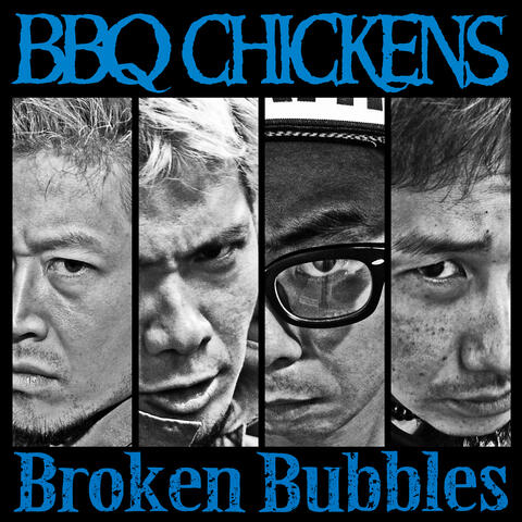 BBQ Chickens