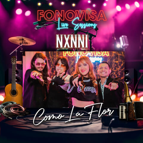 Como La Flor