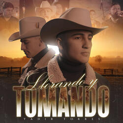 Llorando Y Tomando