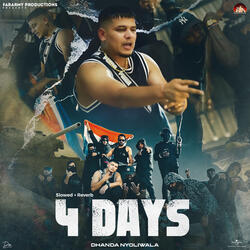 4 Days