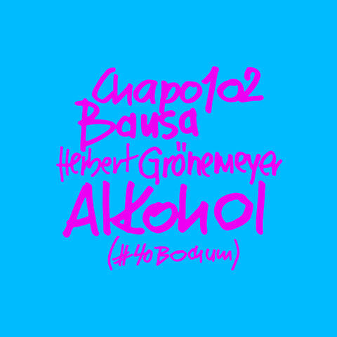 Alkohol