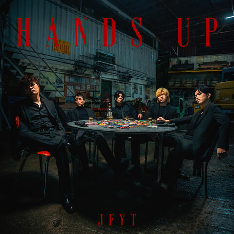 Hands Up