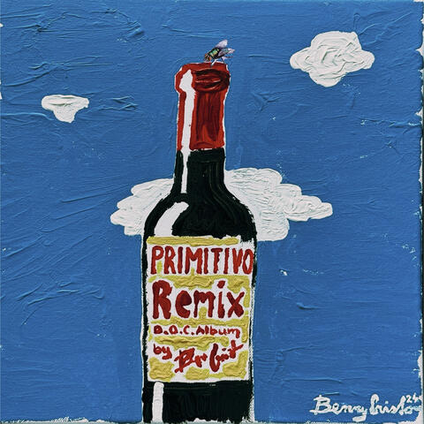 PRIMITIVO REMIXES vol.1