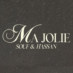 Ma jolie