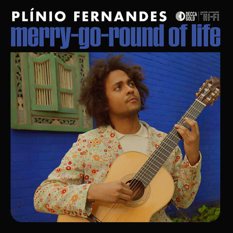Merry-Go-Round of Life