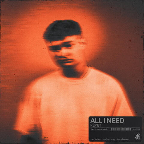 All I Need
