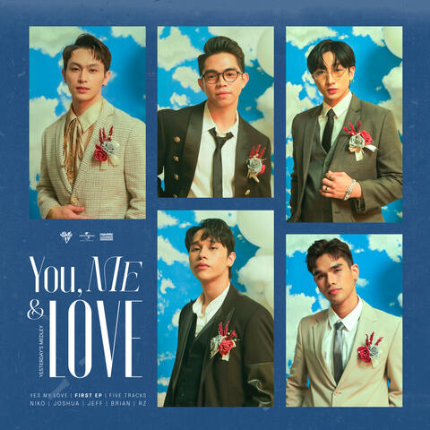 You, Me, & Love