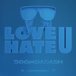 LOVE U / HATE U