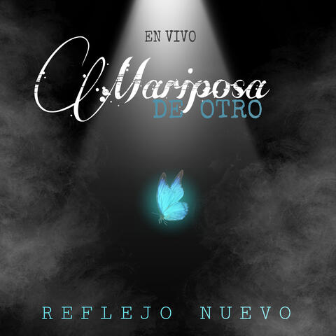 Mariposa De Otro