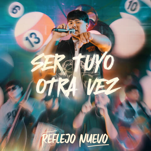 Ser Tuyo Otra Vez
