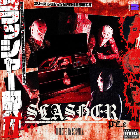 SLASHER