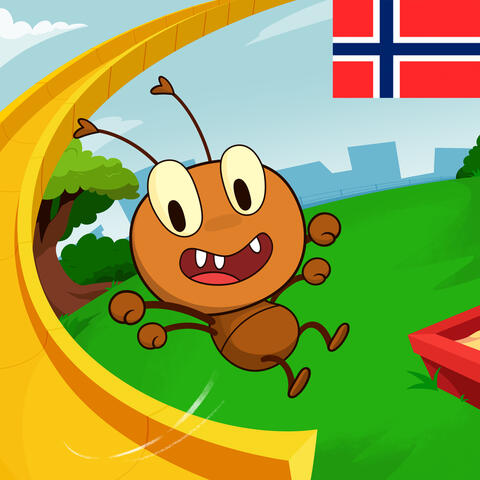 Loppens Beste Barnesanger