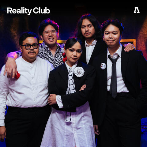 Reality Club on Audiotree