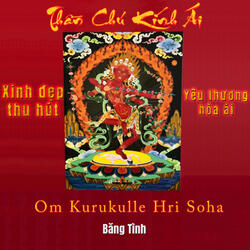 Thần Chú Kính Ái