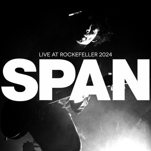 Live at Rockefeller 2024