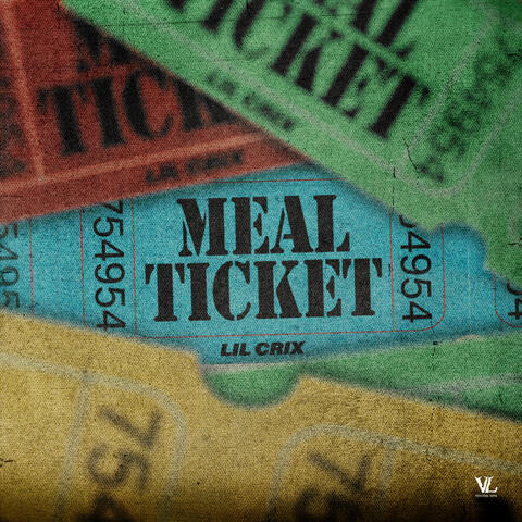 Meal Ticket