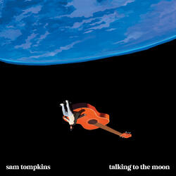 talking to the moon