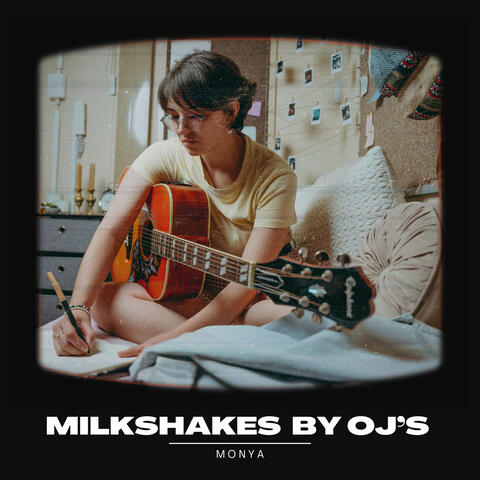 Milkshakes By OJ's