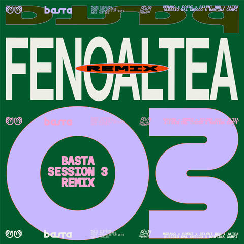 BASTA SESSION N°3