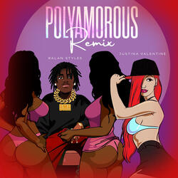 Polyamorous