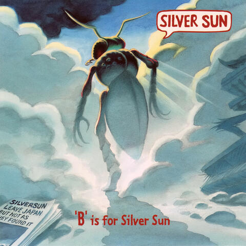 Silver Sun
