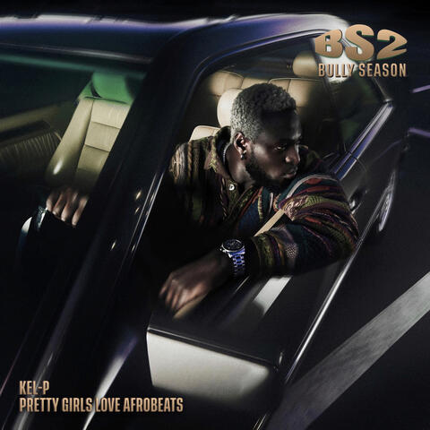 Bully Season Vol.2 : Pretty Girls Love Afrobeats