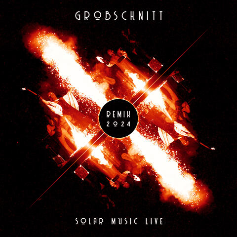 Solar Music Live